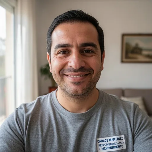 Carlos Martínez