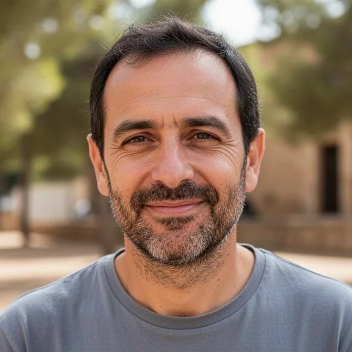 Jordi Puig